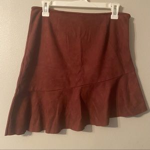 Charolette Russe Skirt